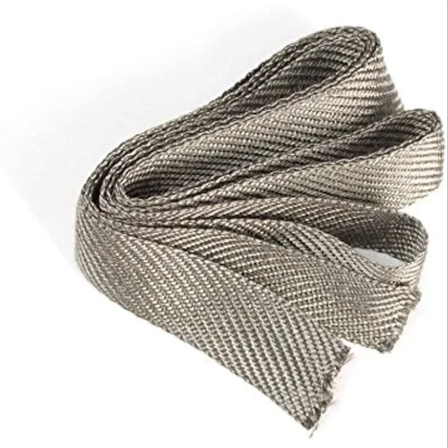 Stainless Steel Ribbon Wire-arihant-metals